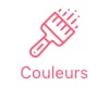 Icone pinceau