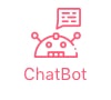 Icone de chatbot