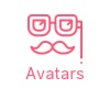 Icone d'avatar