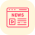 Icone d'un article