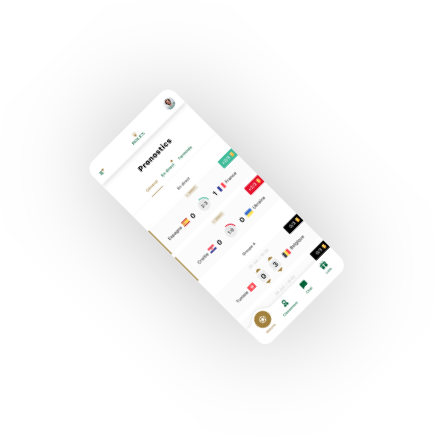 Visuel d'une page de ccup.io