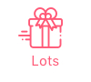 Icone d'un cadeau