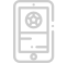 Icone téléphonne